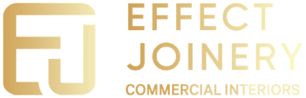 Effect Joinery — Commercial Interiors