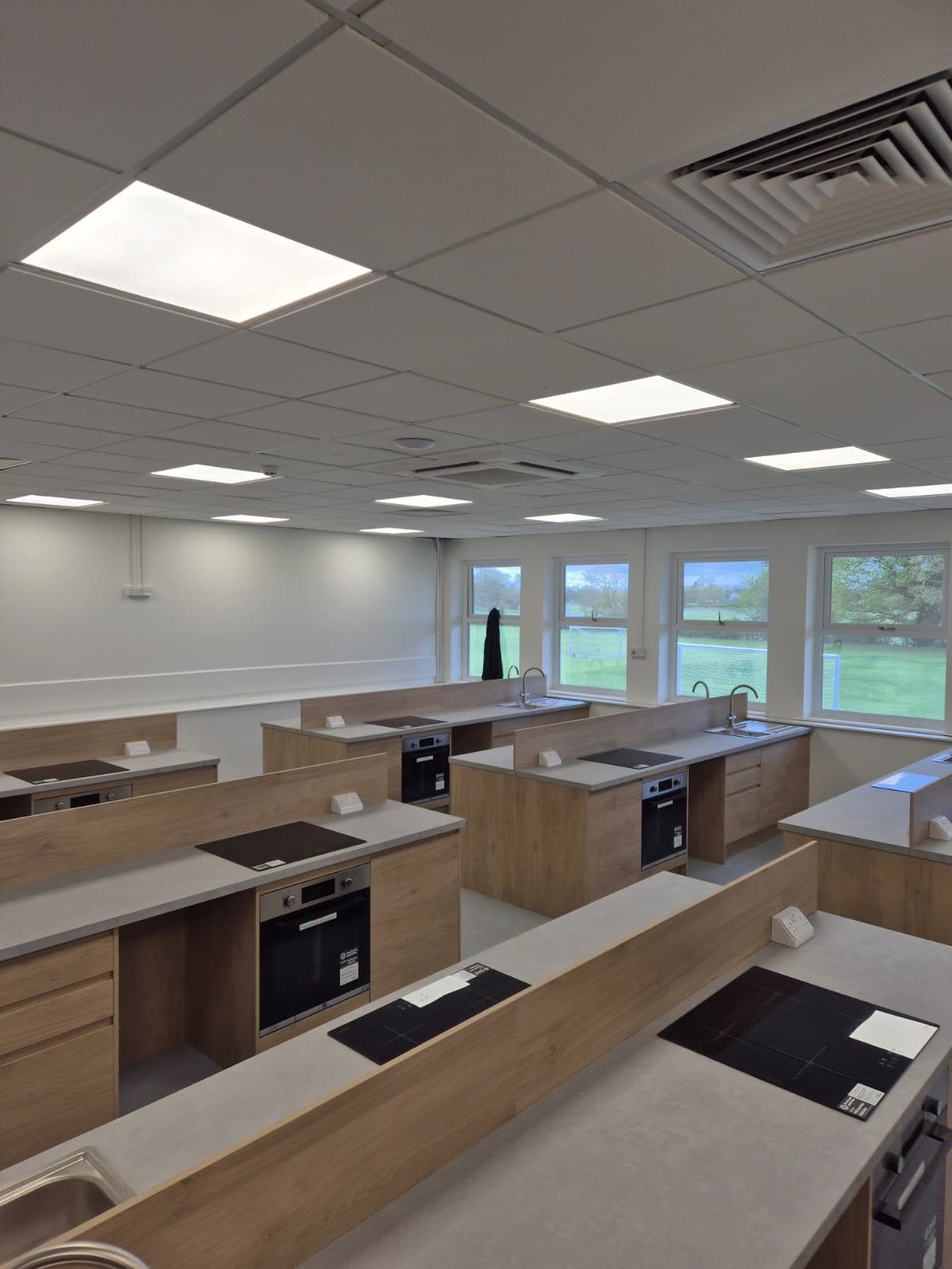 OSG Food Tech Suite