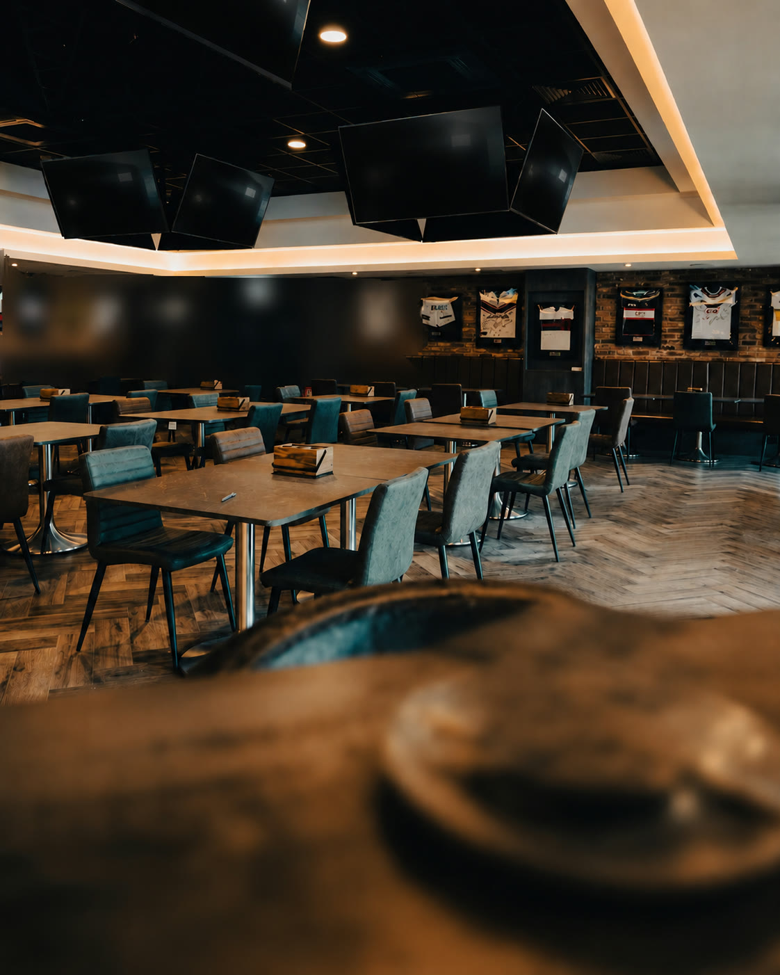 Wakefield Trinity RFC — Clubhouse